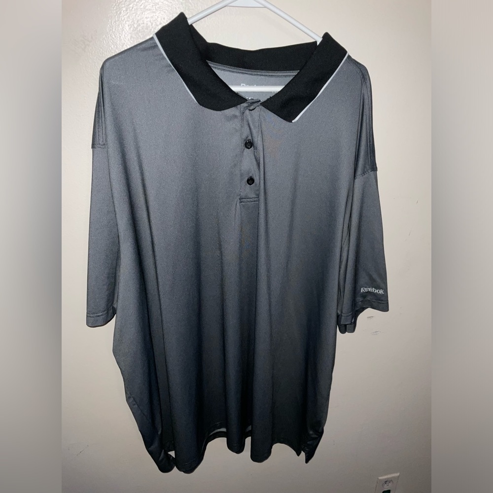 Reebok Golf Polo